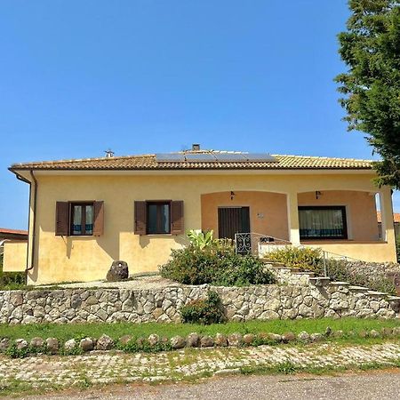 Senabrinu Apartamento Suni Exterior foto