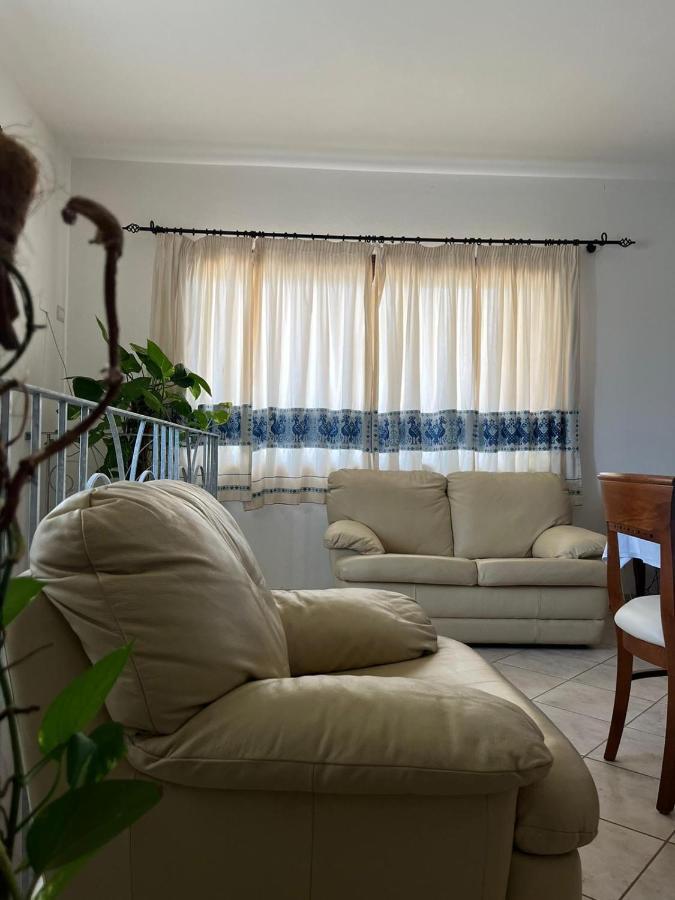 Senabrinu Apartamento Suni Exterior foto