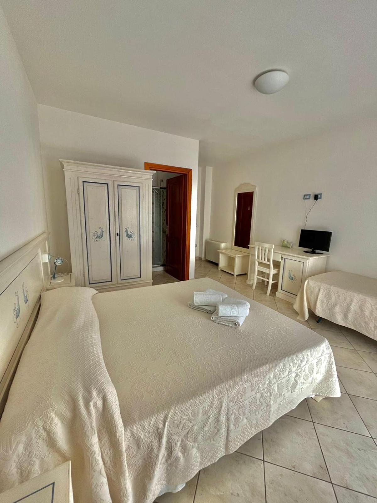 Senabrinu Apartamento Suni Exterior foto